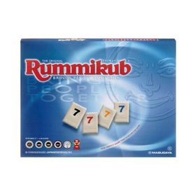 増田屋コーポレーション Rummikub ラミィキューブ2011