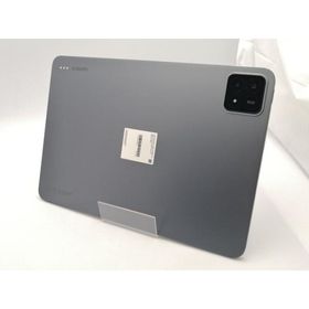 【中古】Xiaomi 国内版 【Wi-Fi】 Xiaomi Pad 6S Pro 12.4 12GB 512GB グラファイトグレー【ECセンター】保証期間１ヶ月【ランクA】