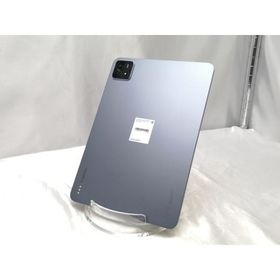 【中古】Xiaomi 国内版 【Wi-Fi】 Xiaomi Pad 6S Pro 12.4 8GB 256GB グラファイトグレー【ECセンター】保証期間１ヶ月【ランクA】