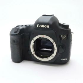 【中古】 《難有品》 Canon EOS 5D Mark III ボディ [ デジタルカメラ ]