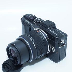 オリンパス(OLYMPUS)のWi-Fi 自撮り可能★オリンパス E-PL7(ミラーレス一眼)