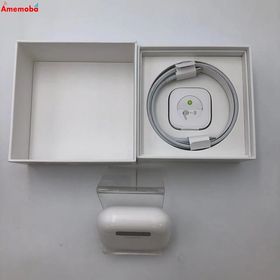 爆速発送AirPods Pro 第1世代 2019年モデル ホワイト MWP22J/A 美品