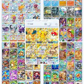 ⚠️廃課金アカウント⚠️パック10/12コンプ済み | ポケポケ(ポケモンTCGポケット)のアカウントデータ、RMTの販売・買取一覧
