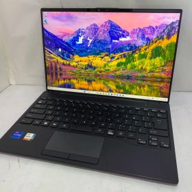 [中古パソコン] 【現状品】LIFEBOOK U9313/N FMVU66088