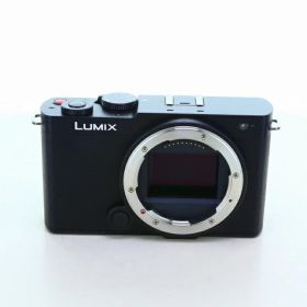 【中古】 (パナソニック) Panasonic LUMIX DC-S9-K ボディ【中古カメラ デジタル一眼】 ランク：AB