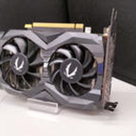 グラフィックボード GEFORCE GTX 1660 SUPER ZOTAC