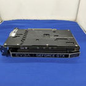 グラフィックボード GEFORCE GTX1660 SUPER EVGA