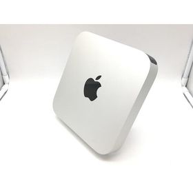 【中古】Apple Mac mini CTO (Late 2014) Core i7(3.0G)/16G/256G(SSD)/Intel Iris Graphics【吉祥寺】保証期間１ヶ月【ランクB】