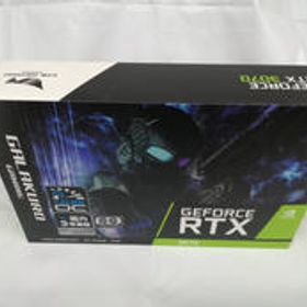 グラフィックボード GG-RTX3070-E8GB 玄人志向