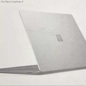 Microsoft Surface Laptop4 Ryzen5ジャンク1958