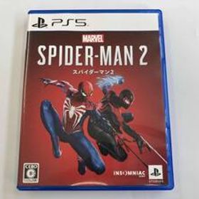 Marvel's Spider-Man 2