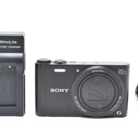 ソニー SONY DSC-WX350