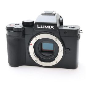 《美品》Panasonic LUMIX DC-G100D ボディ