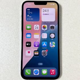 美品 バッテリー92% iPhone 13 Pro Max 256GB