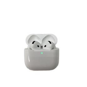 Apple◆イヤホン AirPods 4 アクティブノイズキャンセリング搭載モデル MXP93J/A