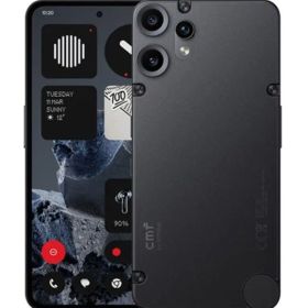 【国内版/新品未開封】CMF PHONE 2 PRO おサイフケータイ 保証あり