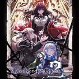 【中古】PS4ソフト Death end re;Quest2 Death end BOX
