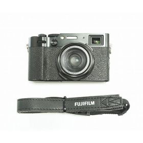 フジフィルム FUJIFILM コンパクトデジタルカメラ X100VI
