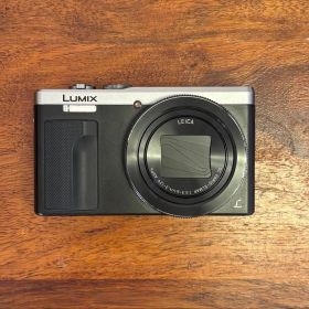 Panasonic デジタルカメラ DMC-TZ85