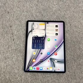 iPad Air 6 M2チップ Wi-Fi + Cellularスペースグレイ