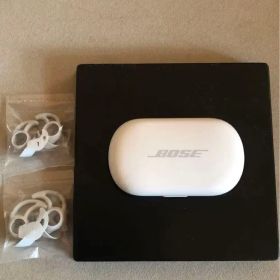ジャンク品 Bose quietcomfort Earbuds