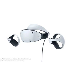 CFIJ-17000 SIE PlayStation VR2 VRヘッドセット