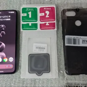 Google Pixel 5 新品¥999,999 中古¥12,500 | 新品・中古のネット最安値