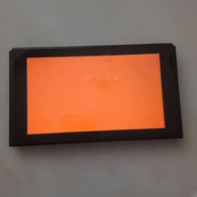 オレンジ画面 固定/起動不可/分解歴な Nintendo Switch 本体