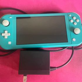Nintendo Switch Lite 本体 新品¥12,900 中古¥7,600 | 新品・中古の