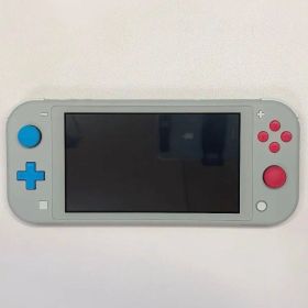 Nintendo Switch Lite 本体 動作品