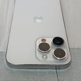 Apple iPhone 14Pro Maxシルバー 256GB