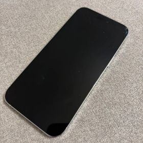 美品 Apple iPhone 14 Pro max ホワイト