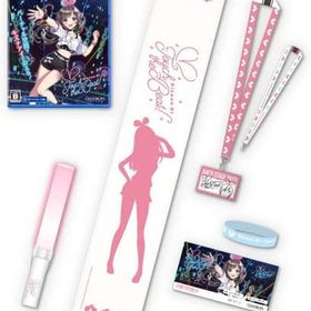 Kizuna AI - Touch the Beat! [限定版] PS4ソフト