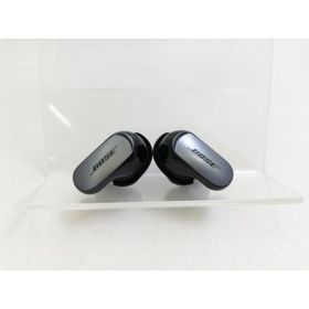 【中古】BOSE QuietComfort Ultra Earbuds [ブラック]【大宮東口】保証期間１ヶ月【ランクA】