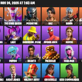 pc/xbox |37 スキン | ララ・クロフト