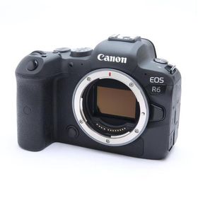《美品》Canon EOS R6