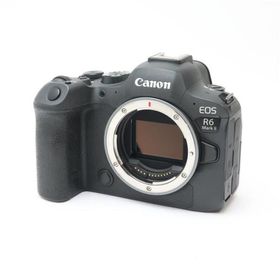 《並品》Canon EOS R6 Mark II ボディ