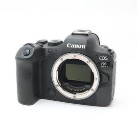 《並品》Canon EOS R6 Mark II ボディ