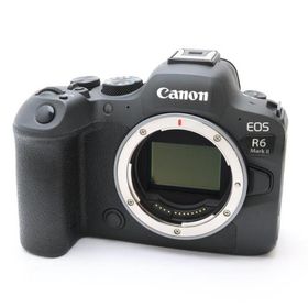 《良品》Canon EOS R6 Mark II ボディ