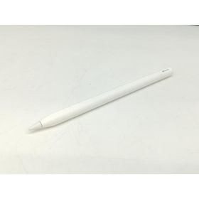 【中古】Apple Apple Pencil（USB-C） MUWA3ZA/A【札幌】保証期間１週間
