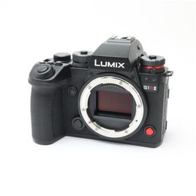 《新同品》Panasonic LUMIX S1RII ボディ DC-S1RM2