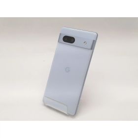 【中古】【赤ロム保証あり】Google SoftBank 【SIMフリー】 Pixel 7a シー 8GB 128GB G82U8【新宿東口】保証期間1ヶ月【ランクB】