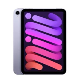 【未使用】Apple 【Wi-Fi】 iPad mini（第6世代/2021） 256GB パープル MK7X3J/A【津田沼】保証期間6ヶ月