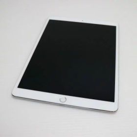 【中古】 美品 iPad Pro 10.5インチ Wi-Fi 256GB シルバー タブレット 本体 安心保証 即日発送 Apple 土日祝発送OK