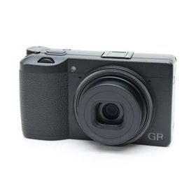 《並品》RICOH GR III