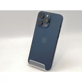 iPhone 15 Pro Max ブルー 新品 139,000円 中古 95,700円 | ネット最