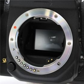 《良品》PENTAX K-1 Mark II ボディ