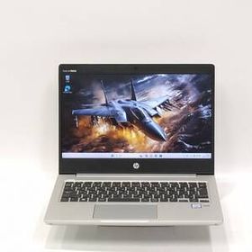 8世代 Core i5 HP ProBook 430G6 13.3inch HD メモリー16GB SSDー256GB