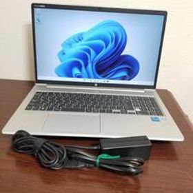 T48 動作品 HP ProBook 450 G9 Core i5 第12世代 (1235U)◆8GB◆NVMe M.2 SSD256GB◆15.6インチ Full HD Win11 laptop Office 2021
