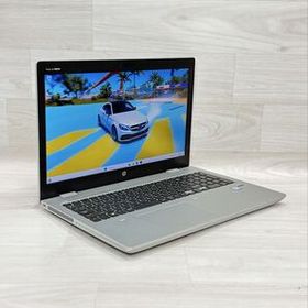 7世代ノートHp ProBookエイチピーCore i5 /メモリー8GB/SSD-256 GB＋HDD-500 GB